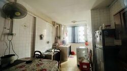 Blk 533 Bukit Batok Street 51 (Bukit Batok), HDB 3 Rooms #463136251